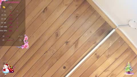 Cristal online show from 12.02.25