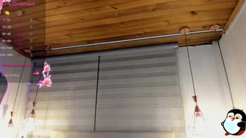 Cristal online show from 02.14.26