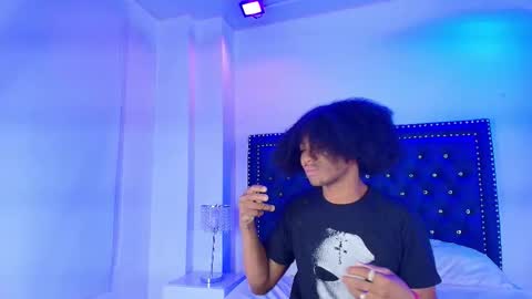 cristal_and_luke online show from 01.13.26