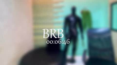 cristal_antoni online show from 09.22.25