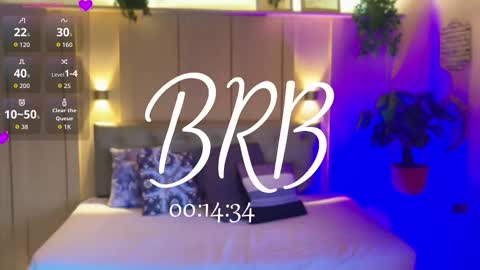 cristal_antoni online show from 01.14.26