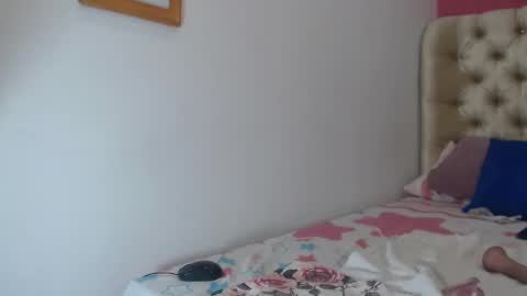 cristal_aron online show from 02.16.25