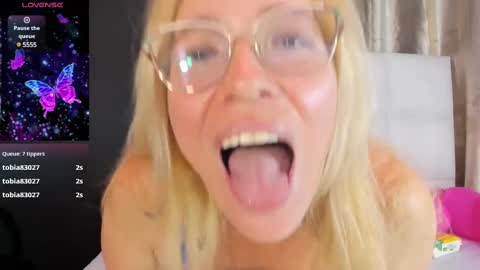 Cristal  online show from 02.09.25