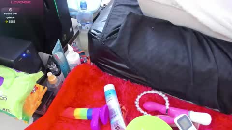 Cristal  online show from 12.20.25