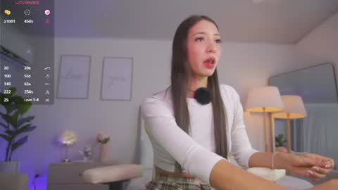 Cristal  online show from 07.08.26