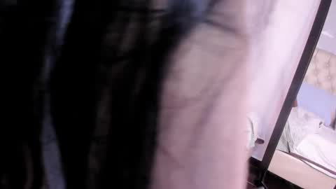 Cristal yours Milf online show from 09.26.25