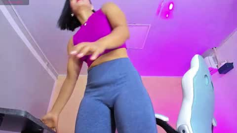 Cristal online show from 03.20.26