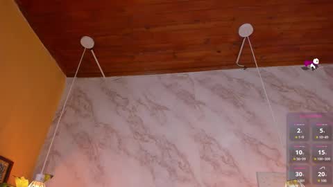 Cristal online show from 11.07.25