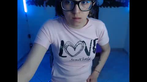 Cristal online show from 10.23.25