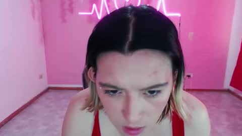 Cristal online show from 11.25.25