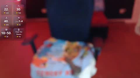 Cristal online show from 02.02.26