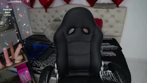 Milena online show from 09.18.25