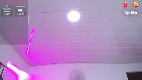 Milena online show from 03.13.26