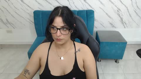 Cristal online show from 12.23.24