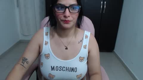 Cristal online show from 01.24.25