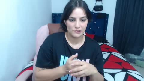 Cristal online show from 03.01.25