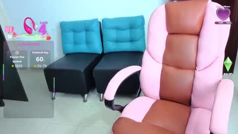 Cristal online show from 11.06.25