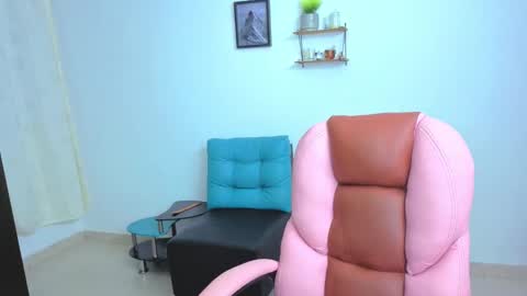 Cristal online show from 12.05.25