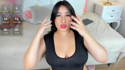 Snapshot of cristal_kane chatting on 01.31.26 cristal online show from 01.31.26