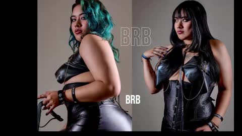 Snapshot of cristal_kosh chatting on 01.30.25 Cris online show from 01.30.25