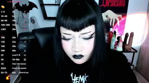 Cris online show from 02.04.26