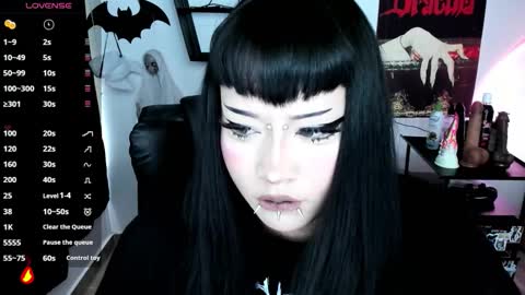 Cris online show from 03.04.26