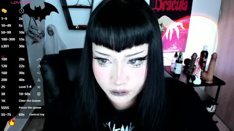 Cris online show from 03.30.26