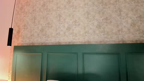 Cristal  online show from 09.30.25