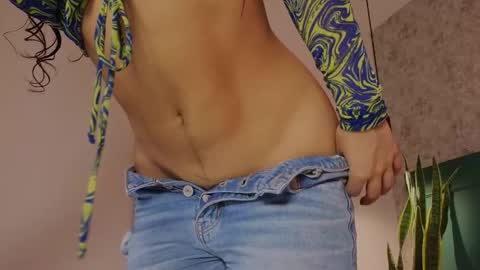 Cristal  online show from 11.07.25