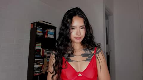 Cristal  online show from 02.12.26