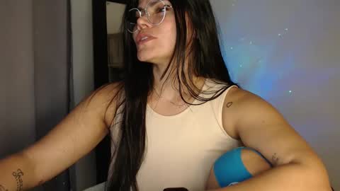 Cristal  online show from 02.14.25
