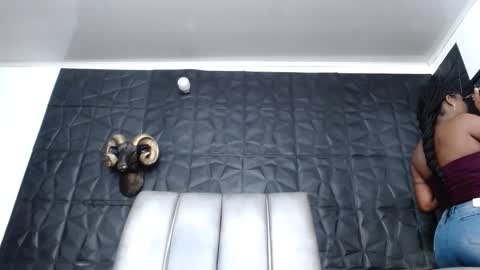 Hanna  online show from 02.24.26