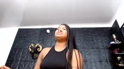 Snapshot of cristal_smith06 chatting on 07.05.26 Hanna online show from 07.05.26
