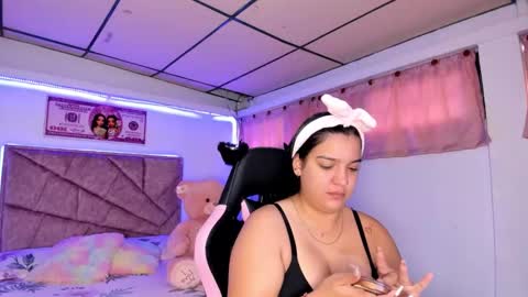 cristal_smith20 online show from 03.15.26