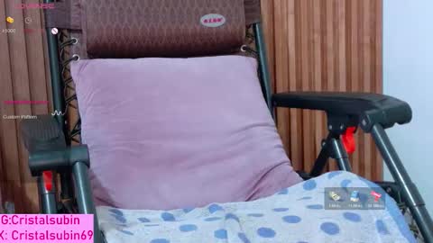 Snapshot of cristal_subin69 chatting on 02.01.26 STEFANYIG cristalsubin online show from 02.01.26