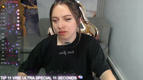 Cristal online show from 01.30.25