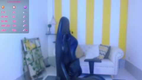 Snapshot of cristal_war chatting on 01.05.25 Cristal online show from 01.05.25