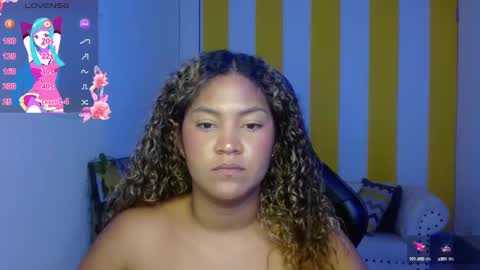 Snapshot of cristal_war chatting on 01.10.25 Cristal online show from 01.10.25