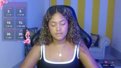 Snapshot of cristal_war chatting on 01.11.25 Cristal online show from 01.11.25