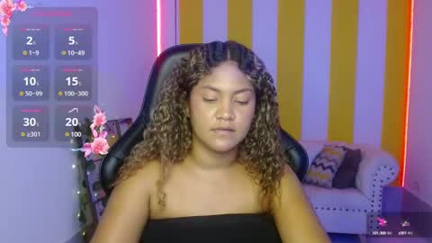 Snapshot of cristal_war chatting on 01.18.25 Cristal online show from 01.18.25