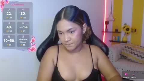 Snapshot of cristal_war chatting on 01.25.25 Cristal online show from 01.25.25