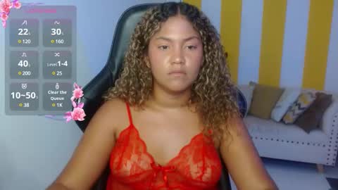 Snapshot of cristal_war chatting on 01.30.25 Cristal online show from 01.30.25