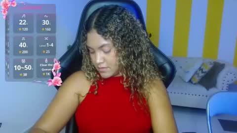 Snapshot of cristal_war chatting on 02.05.25 Cristal online show from 02.05.25