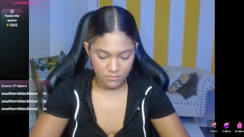 Snapshot of cristal_war chatting on 02.08.25 Cristal online show from 02.08.25