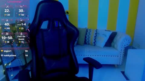 Snapshot of cristal_war chatting on 02.21.25 Cristal online show from 02.21.25