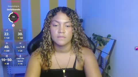 Snapshot of cristal_war chatting on 02.26.25 Cristal online show from 02.26.25