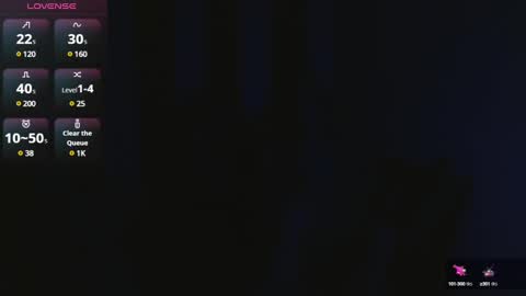 Snapshot of cristal_war chatting on 02.26.25 Cristal online show from 02.26.25