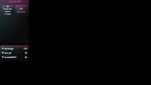 Snapshot of cristal_war chatting on 11.06.25 Cristal online show from 11.06.25