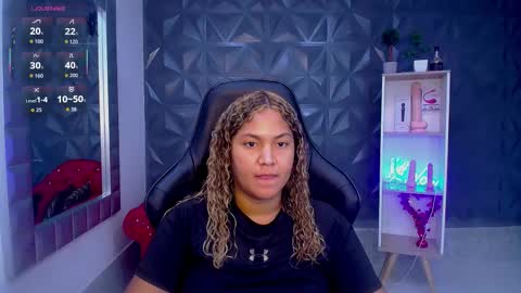 Cristal online show from 01.08.26