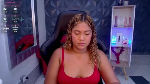 Cristal online show from 02.03.26